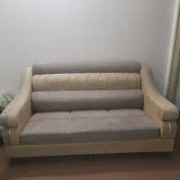 مبل هفت نفره