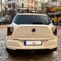 تیولی توربو 1400|خودرو سواری و وانت|تهران, مهران (سیدخندان)|دیوار