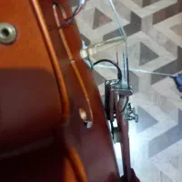 ویلون tf142 4/4|ویولن|قرچک, شهرک طلائیه|دیوار