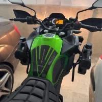 کاوازاکی ورسیس  ۴۰۳