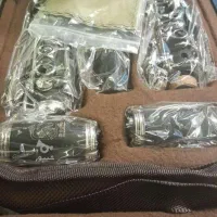 کلارینت بولرا|سازهای بادی|فردیس, داوری|دیوار