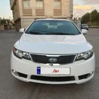 سراتو اپشنال ۲۰۰۰ مدل ۹۶