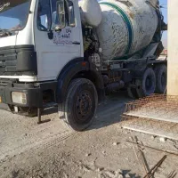 نورث بنز|خودرو سنگین|تهران, اختیاریه|دیوار