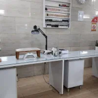 لوازم سالن زیبایی