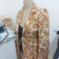 مانتو کتی پاییزه|لباس|مشهد, پنجتن|دیوار