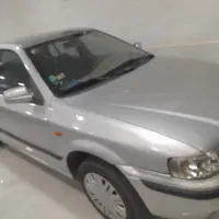 سمند مدل ۸۶|خودرو سواری و وانت|سبزوار, قلعه‌نو دهزار|دیوار