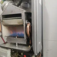 پکیج فرولی دست دو|آبگرمکن، پکیج، شوفاژ|شاهین‌شهر, چمران|دیوار