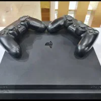 فروش ps4 اسلیم ۱ ترابایت کپی خور فول بازی