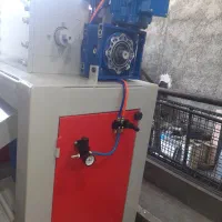 دستگاه آسیاب گرانول ( کاتر)