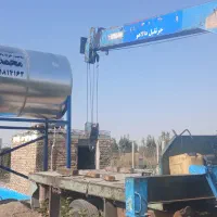 خدمات جرثقیل میثم|خدمات حمل و نقل|الوند, |دیوار