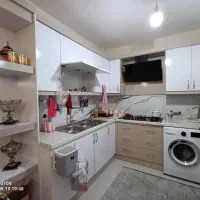 ۸۳ متر دو خواب تک واحدی با آسانسور ولیعصر|فروش آپارتمان|مشهد, امیر|دیوار