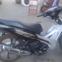 موتور احسان بی کلاج.