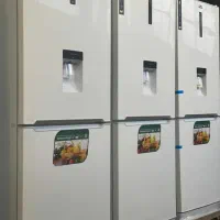 یخچال فریزر ۲۷فوت بدون برفک کف قیمت