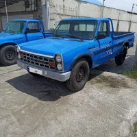 نیسان دیزل ۴۰۱