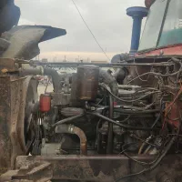 موتور ماک جنگی