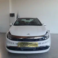 کی‌ام‌سی ایگل، نمایندگی کرمان موتور