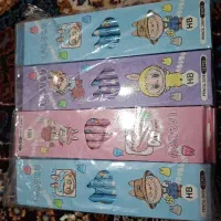 مداد مشکی وارداتی