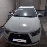 دنا پلاس توربوشارژ اتوماتیک آپشنال|خودرو سواری و وانت|نسیم‌شهر, |دیوار