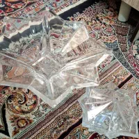 میوه خوری  ساساکی ژاپن و شکلات خوری|ظروف سرو و پذیرایی|تهران, جی|دیوار