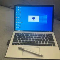 لبتاپ hp elite x2 corei5 G3|رایانه همراه|تهران, ویلاشهر|دیوار