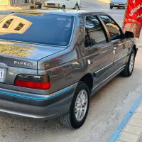 پژو پارس ELX اتاق تعویض 1403|خودرو سواری و وانت|دیواندره, |دیوار