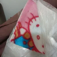 موکت اتاق کودک