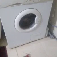 ماشین لباسشویی