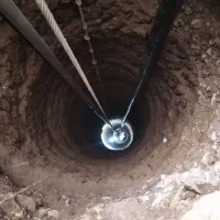 چاه کن حرفه ای