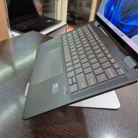 اسپکتر ۳۶۰ درجه لمسی ۱۳ اینچ Spectre X360 Laptop|رایانه همراه|تهران, فلسطین (میدان انقلاب)|دیوار