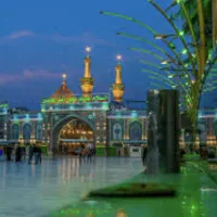 کربلا قسطی پنجم ویژه اربعین