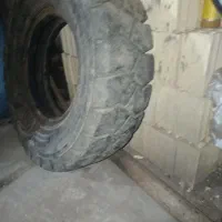 تایر لیفتراک