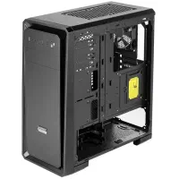 پوسته کیس گرین مدل Pars Evo|قطعات و لوازم جانبی رایانه|اراک, |دیوار