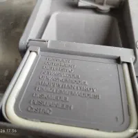 ماشین ظرفشویی ۸نفره Bosh فقط ۹ میلیون حراج