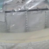 تشک فنر منفصل رویا اولترا ۱|تشک تختخواب|زاهدان, |دیوار