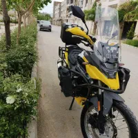 nh180|موتورسیکلت|بجنورد, |دیوار