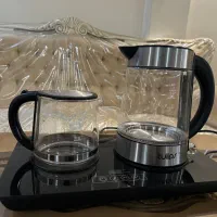 چای ساز تولیپس