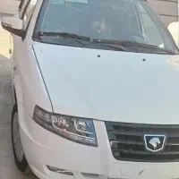 سورن پلاس گاز سیمی