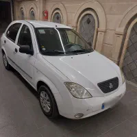 تیبا 2EXمدل ۹۹ بکر، تمام فابریک