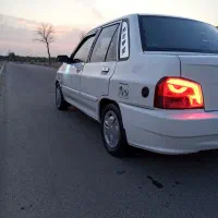 چرا خطر اسپرت ۱۳۲