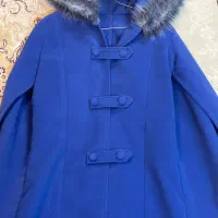 پالتو|لباس|سبزوار, قصبه شرقی|دیوار