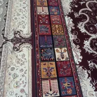 کناره فرش|فرش|شیراز, شیخ علی چوپان|دیوار