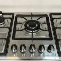 گاز صفحه ای روکار