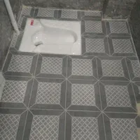 تعویض سنگ توالت.تعمیرات بنایی.رفع نشتی دائم..|خدمات پیشه و مهارت|اهواز, پردیس|دیوار