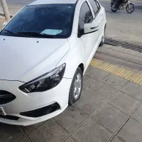 شاهین GL مدل 1403 بینظیر|خودرو سواری و وانت|تربت‌حیدریه, جانبازان|دیوار