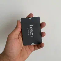 SSD Lexar Ns100 256Gb