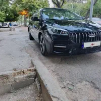 آریزو 5FL مدل ۱۴۰۲ رنگ مشکی