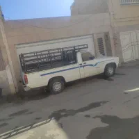 وانت بار مزدا
