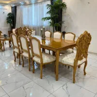 تعمیر رنگ آمیزی مبل