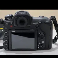 دوربین روده حرفه ای نیکون D500|دوربین عکاسی و فیلم‌برداری|تهران, ایوانک|دیوار