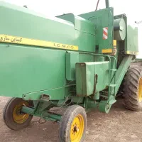 کمباین مدل ،69|ماشین‌آلات صنعتی|آق قلا, |دیوار